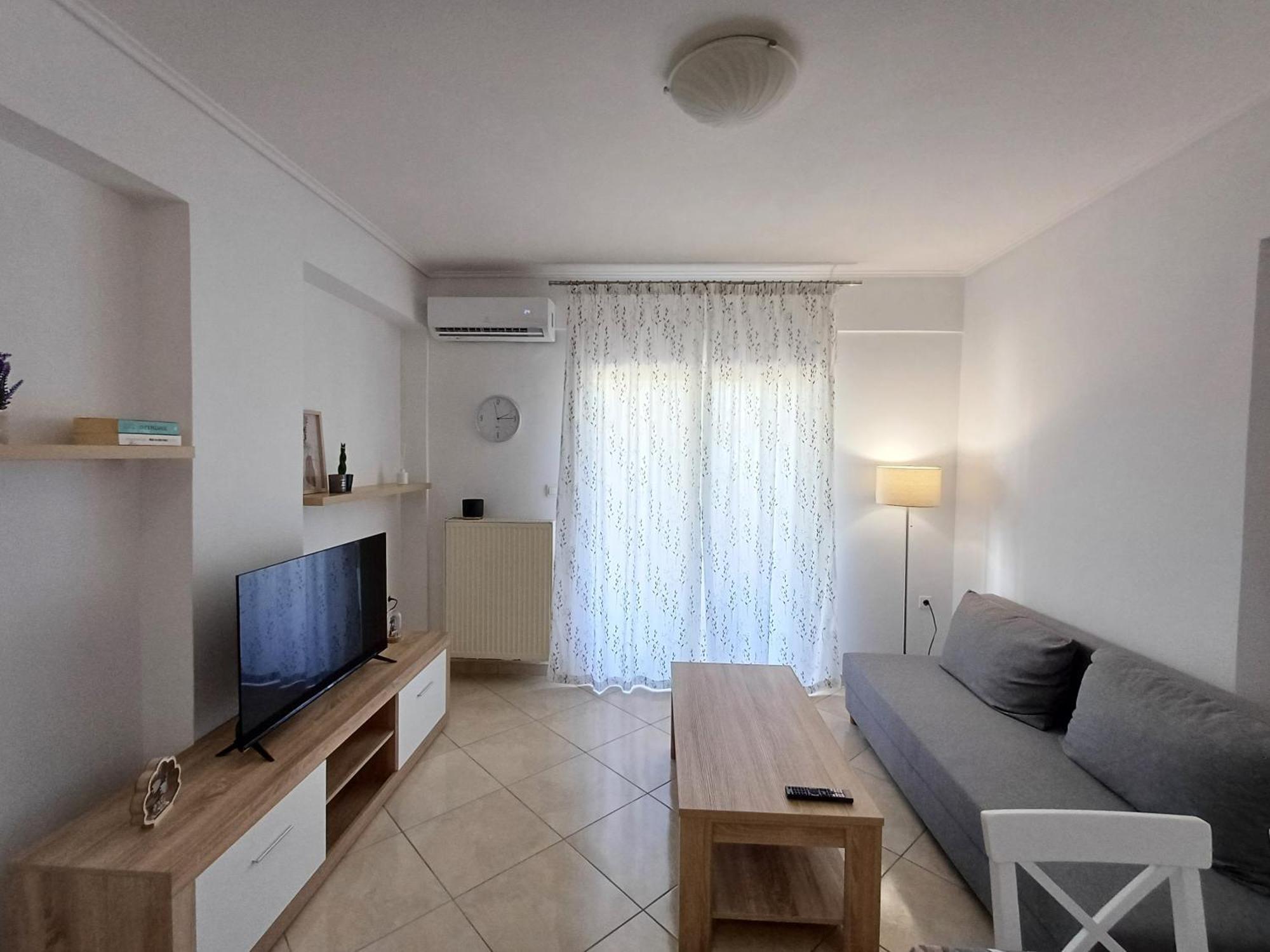 Stardust Apartment Kavala Exterior photo